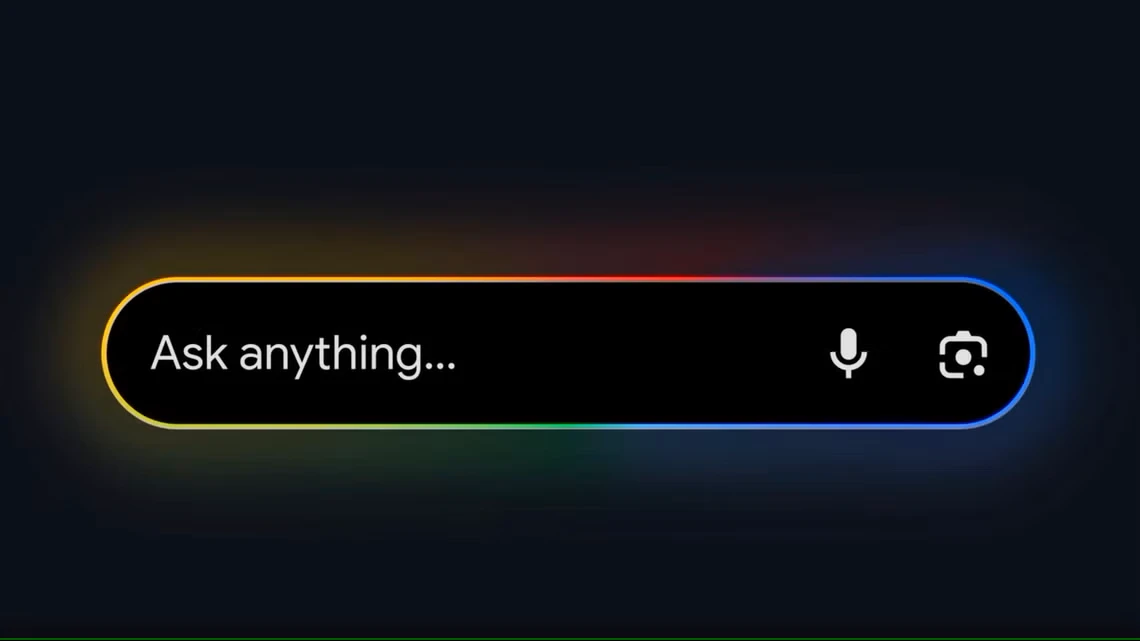 هوش مصنوعی جیمینی