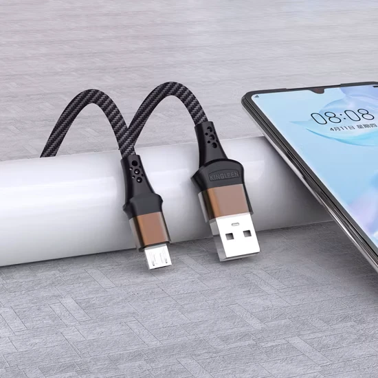 کابل شارژ گوشی