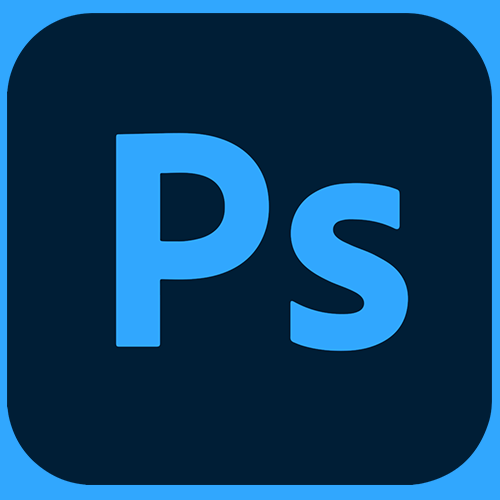 لوگوی فتوشاپ