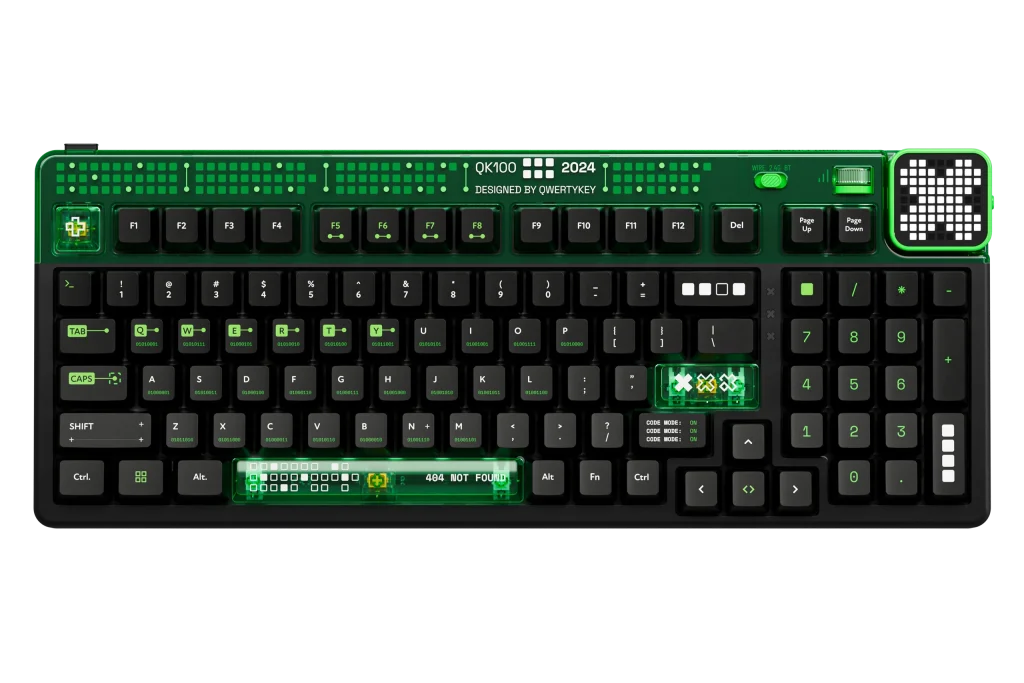 صفحه کلید بلوتوثی