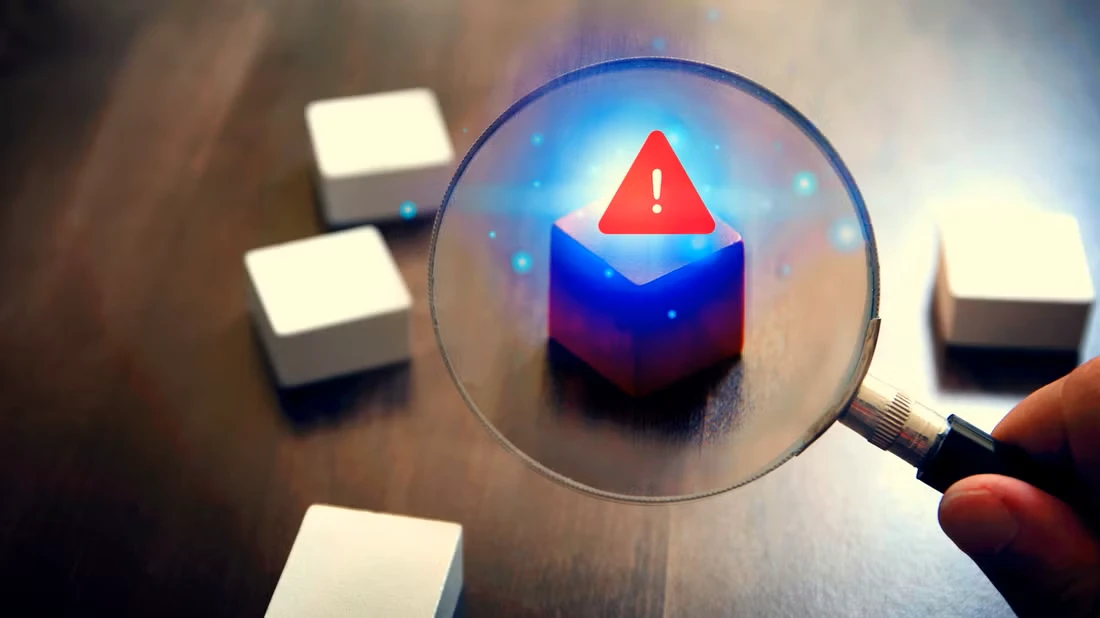 پیدا کردن بد افزار