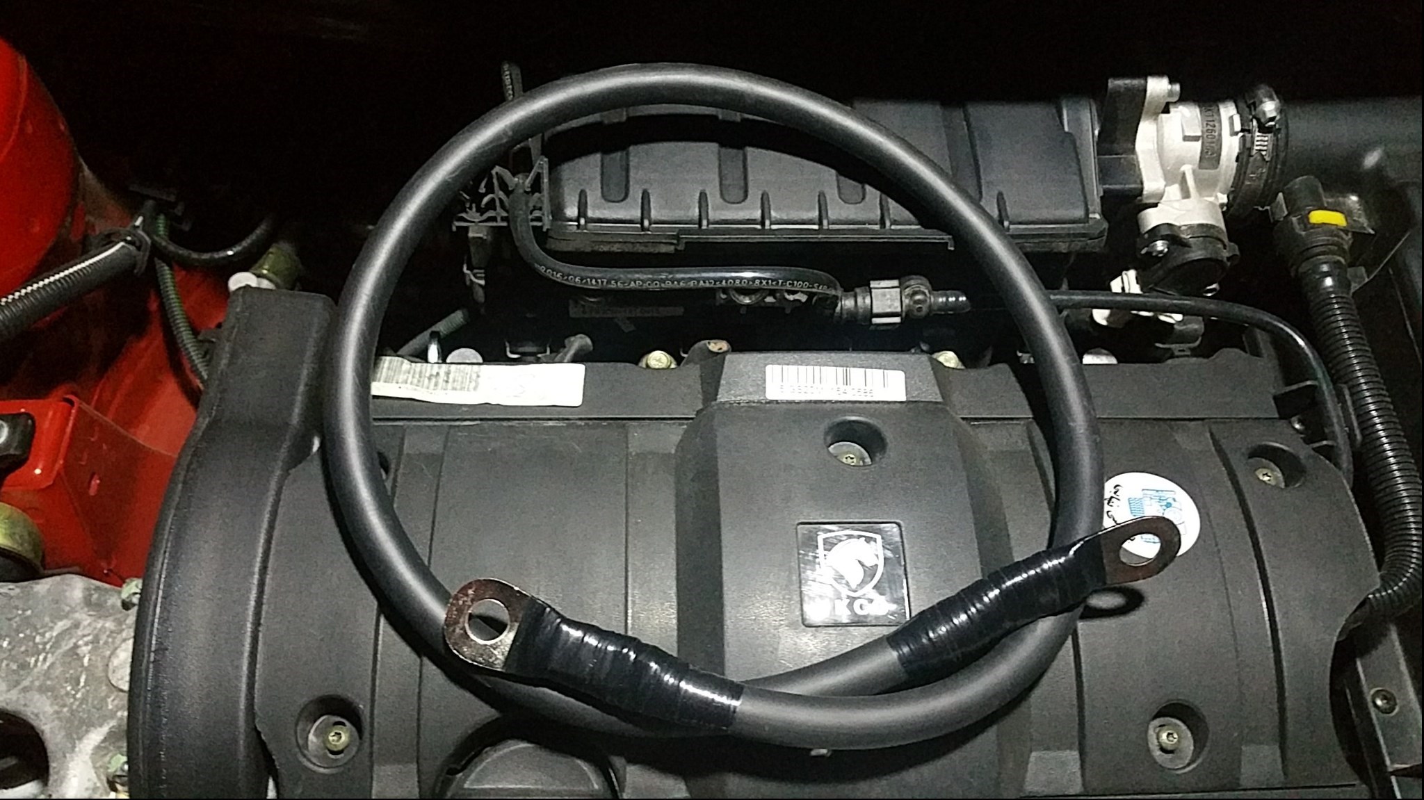 علائم ضعیف بودن اتصال بدنه خودرو