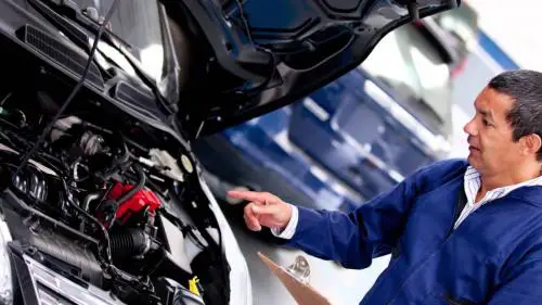 هزینه کارشناسی خودرو با خریدار یا فروشنده؟