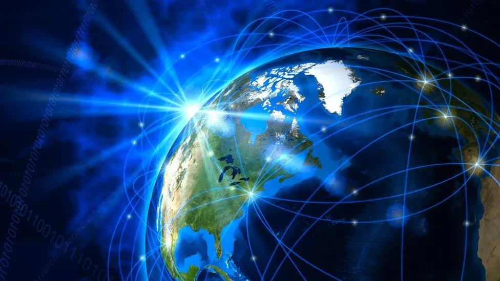 اینترنت کوانتمی چیه