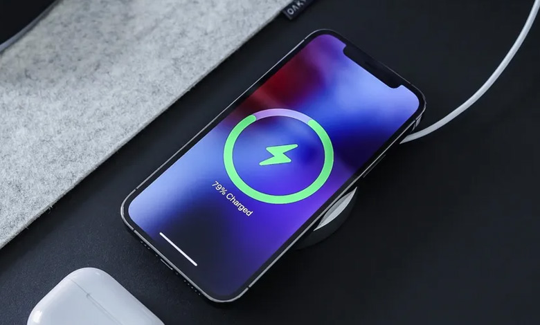 تغییر صدای شارژ شدن در اندروید