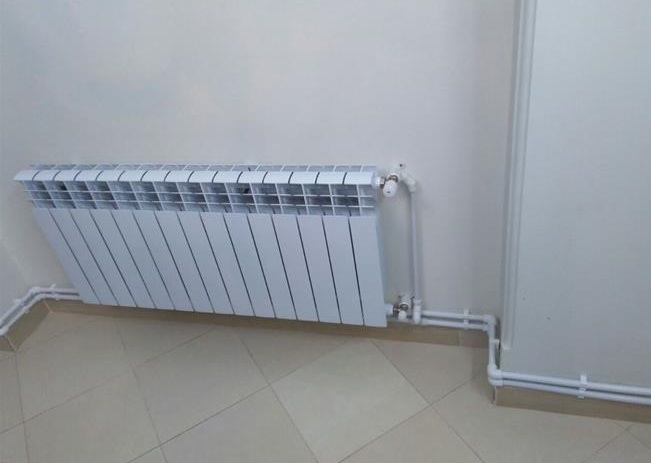 اجرت لوله کشی روکار آب در سال ۱۴۰۴