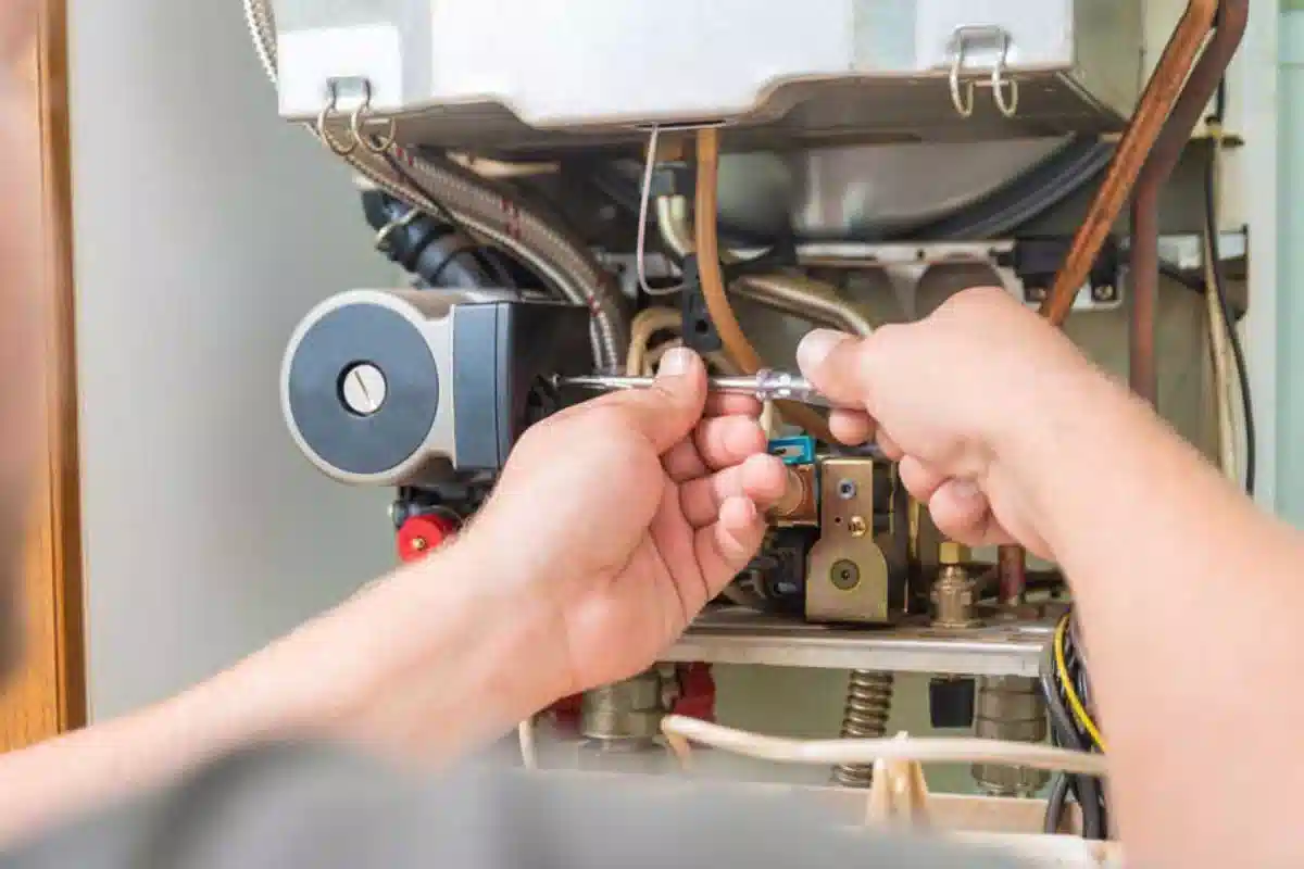 رفع خطای E2 در پکیج ایساتیس