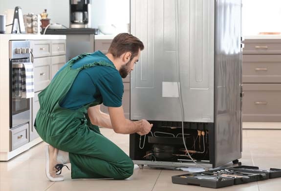 علت روشن نشدن یخچال بعد از شستن