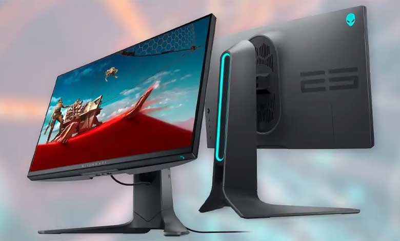 مانیتور گیمینگ 240 هرتز