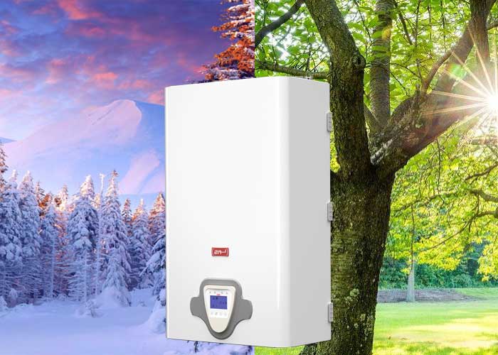 ارور e6 پکیج لورچ