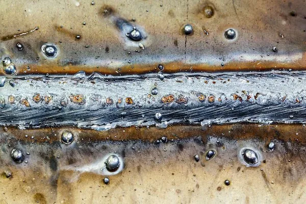 علت پاشش جوش