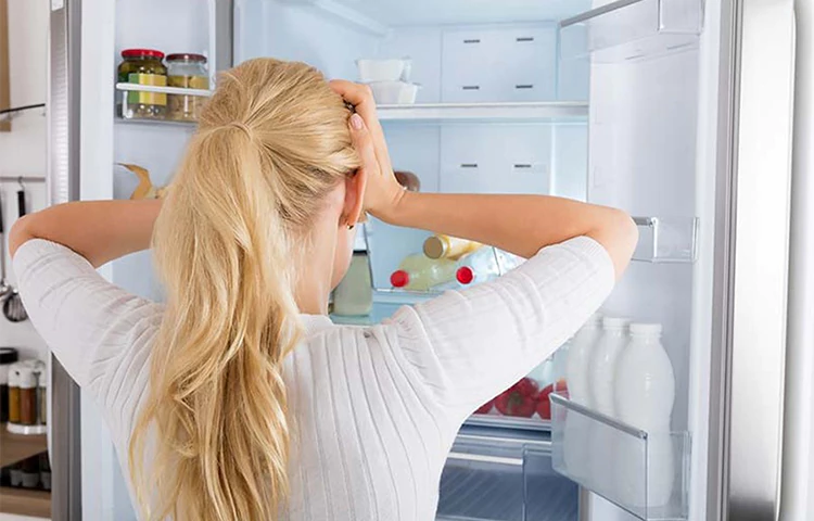 گاز یخچال چند سال کار میکند