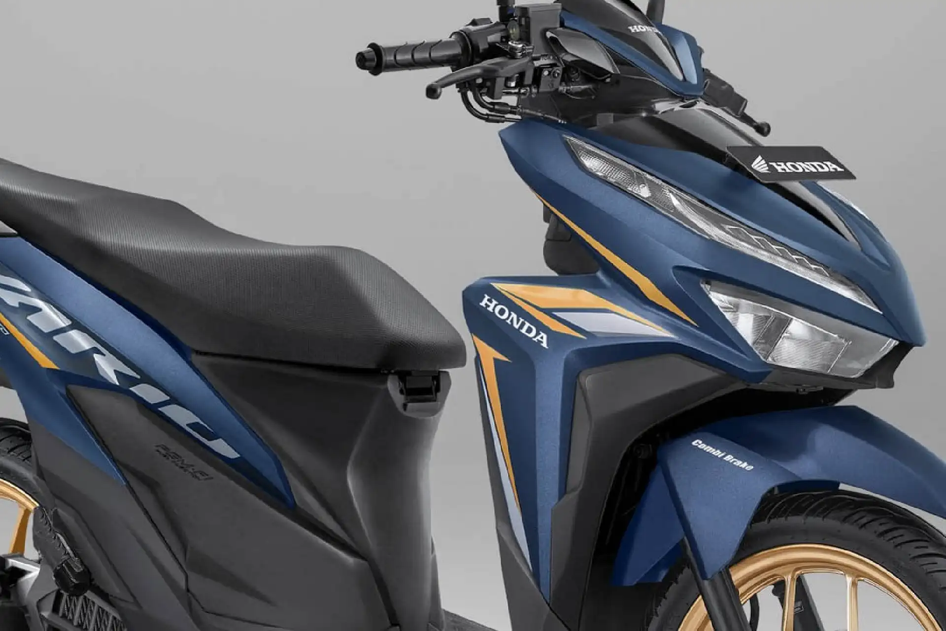 راهنمای ریموت موتور کلیک
